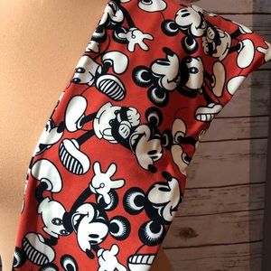 LuLaRoe Disney Leggings